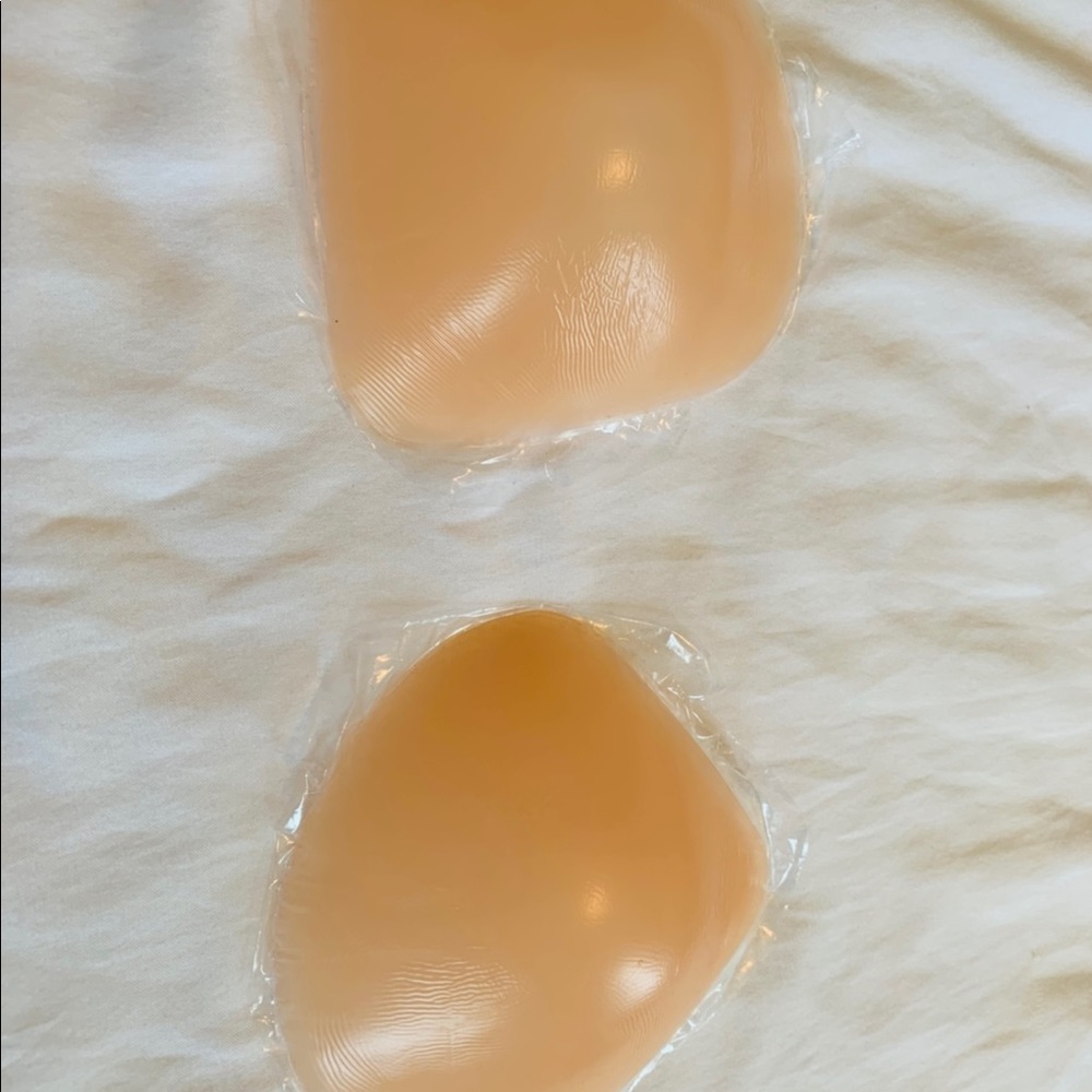 New Sticky Boobs